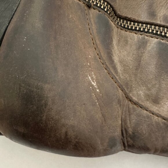 Born Leather Riding Boots Size 7 Women’s - Picture 6 of 10